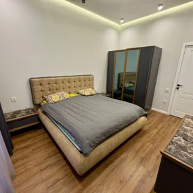 Baku-da 88.0 m2 mənzil kirayə verilir - Şəkil 2