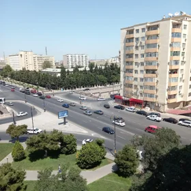 In Baku 50.0 m² apartment is for rent - Image 2