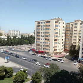 In Baku 50.0 m² apartment is for rent - Image 3