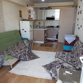 In Baku 50.0 m² apartment is for rent - Image 4