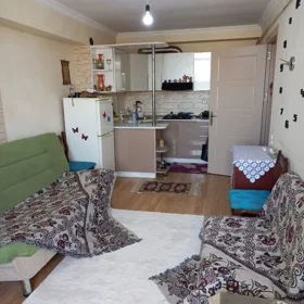 In Baku 50.0 m² apartment is for rent - Image 5