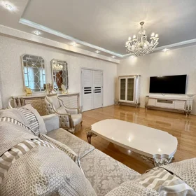 Baku-da 86.0 m2 mənzil kirayə verilir - Şəkil 2