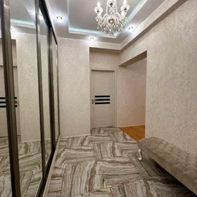 Baku-da 86.0 m2 mənzil kirayə verilir - Şəkil 5