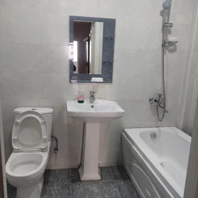 Sumgayit-da 68.0 m2 mənzil kirayə verilir - Şəkil 2