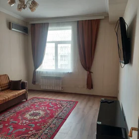 Sumgayit-da 68.0 m2 mənzil kirayə verilir - Şəkil 4