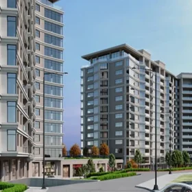 Baku-da 60.0 m2 mənzil satılır - Şəkil 3