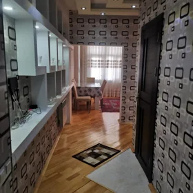 In Baku nan m² apartment is for sale - Image 5