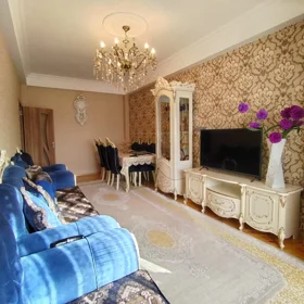 Baku-da 65.0 m2 mənzil satılır - Şəkil 2