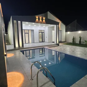 In Baku 144.0 m² house with 5.0 rooms is for sale - Изображение 2