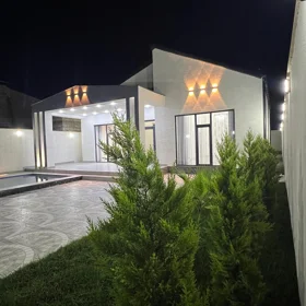 In Baku 144.0 m² house with 5.0 rooms is for sale - Изображение 3