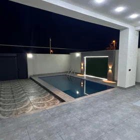 In Baku 144.0 m² house with 5.0 rooms is for sale - Изображение 5