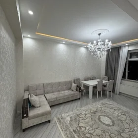 Baku-da 56.0 m2 mənzil kirayə verilir - Şəkil 2