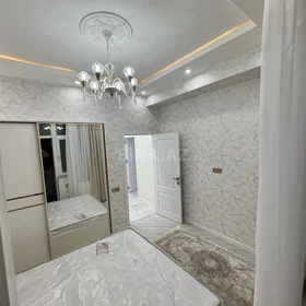 Baku-da 56.0 m2 mənzil kirayə verilir - Şəkil 4