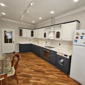 Baku-da 150.0 m2 mənzil kirayə verilir - Şəkil 4