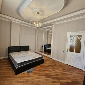 Baku-da 150.0 m2 mənzil kirayə verilir - Şəkil 5