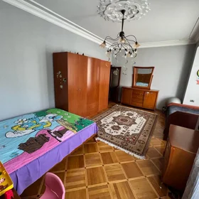 In Baku 184.0 m² apartment is for rent - Image 2