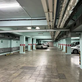 In Baku 184.0 m² apartment is for rent - Image 4