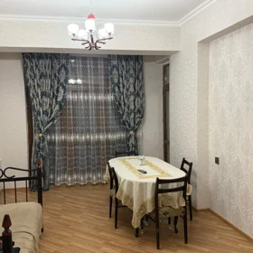 In Baku 82.0 m² apartment is for rent - Изображение 2