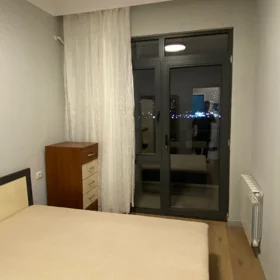 Baku-da 80.0 m2 mənzil kirayə verilir - Şəkil 2