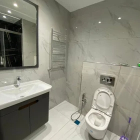 Baku-da 80.0 m2 mənzil kirayə verilir - Şəkil 3