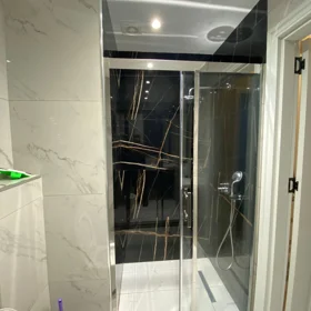 Baku-da 80.0 m2 mənzil kirayə verilir - Şəkil 5