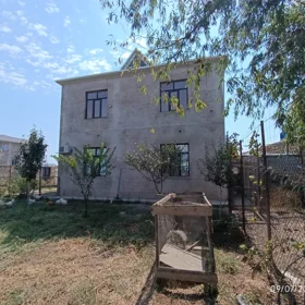 Baku-da 6.0 otaqlı 250.0 m2 bağ satılır - Şəkil 4