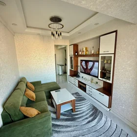 Baku-da 41.0 m2 mənzil kirayə verilir - Şəkil 3