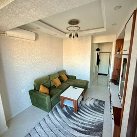 Baku-da 41.0 m2 mənzil kirayə verilir - Şəkil 5