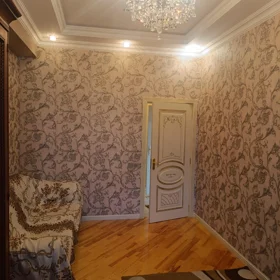 In Baku 65.0 m² apartment is for rent - Image 2
