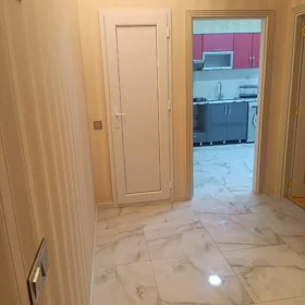 In Baku 65.0 m² apartment is for rent - Image 5