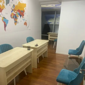 Baku-da 17.0 m2 ofis kirayə verilir - Şəkil 4