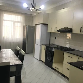 Baku-da 140.0 m2 mənzil satılır - Şəkil 4