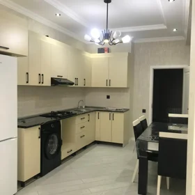 Baku-da 140.0 m2 mənzil satılır - Şəkil 5