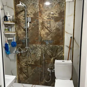 Ganja-da 38.0 m2 mənzil satılır - Şəkil 4