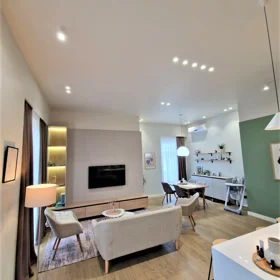 In Baku 100.0 m² apartment is for rent - Image 3