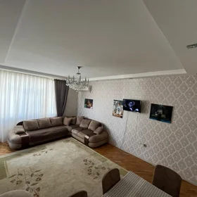 In Baku 92.0 m² apartment is for sale - Изображение 2