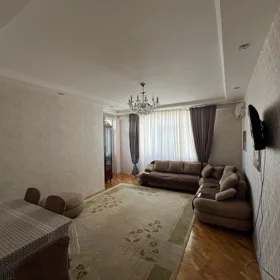 In Baku 92.0 m² apartment is for sale - Изображение 4