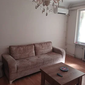 Baku-da 55.0 m2 mənzil kirayə verilir - Şəkil 2