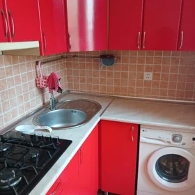 Baku-da 55.0 m2 mənzil kirayə verilir - Şəkil 5