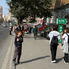 Baku-da 56.0 m2 obyekt satılır - Şəkil 2