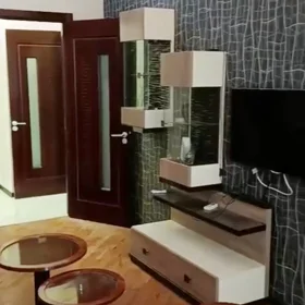 In Baku 70.0 m² apartment is for rent - Image 3