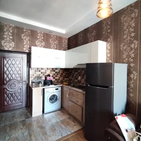 In Baku 55.0 m² apartment is for rent - Image 3