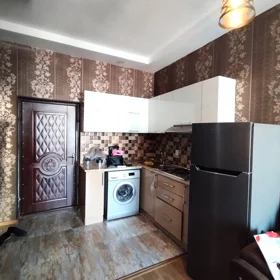 In Baku 55.0 m² apartment is for rent - Image 4