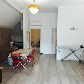 Baku-da 55.0 m2 mənzil kirayə verilir - Şəkil 2