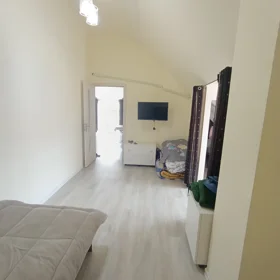 Baku-da 55.0 m2 mənzil kirayə verilir - Şəkil 3