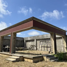 Baku-da 7.0 otaqlı 400.0 m2 bağ satılır - Şəkil 4