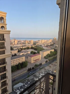 Baku-da 160.0 m2 mənzil kirayə verilir - Şəkil 3