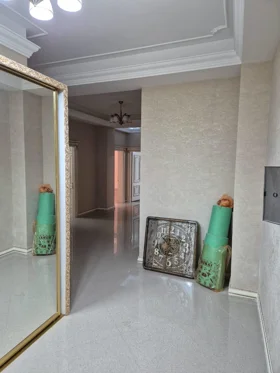 Baku-da 160.0 m2 mənzil kirayə verilir - Şəkil 5