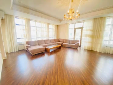 Baku-da 165.0 m2 mənzil kirayə verilir - Şəkil 4