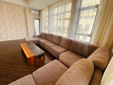 Baku-da 165.0 m2 mənzil kirayə verilir - Şəkil 3